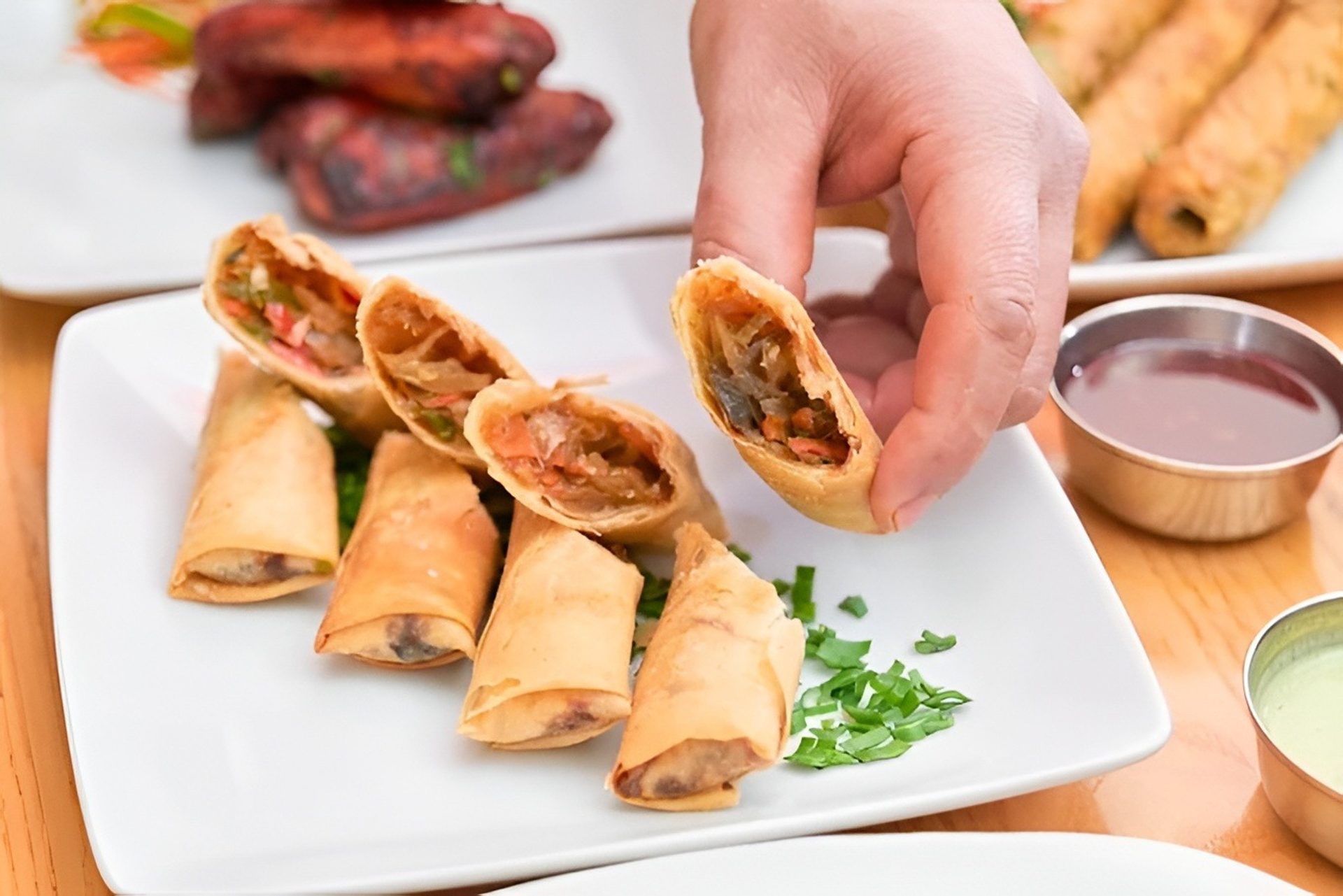 Catering for Every Occasion