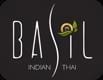Basil Indian & Thai Grill