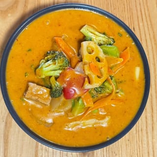 Massaman Curry