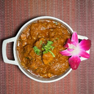Lamb Rogan Josh