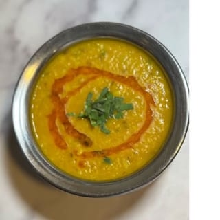 Vegan Dal Tadka