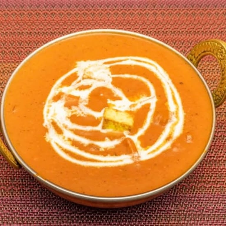 Delicious Masala Dishes Await