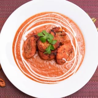 Chicken Tikka Masala