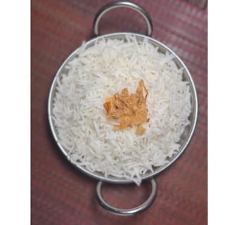 Basmati Rice