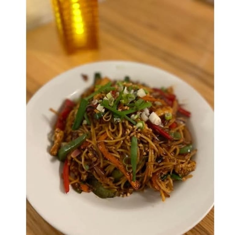 Delicious Saag Dishes Await You