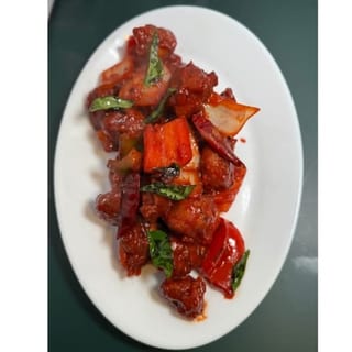 Chicken 65