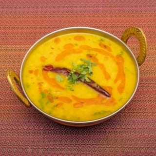 Dhaba Dal Fry