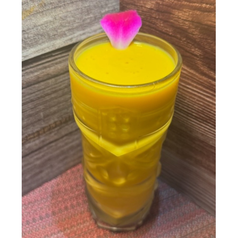 Discover Our Lassi Selection