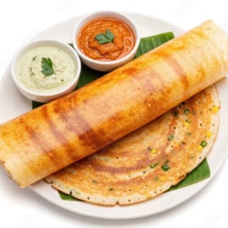Masala Dosa