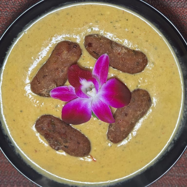 Delicious Kofta Curry Experience