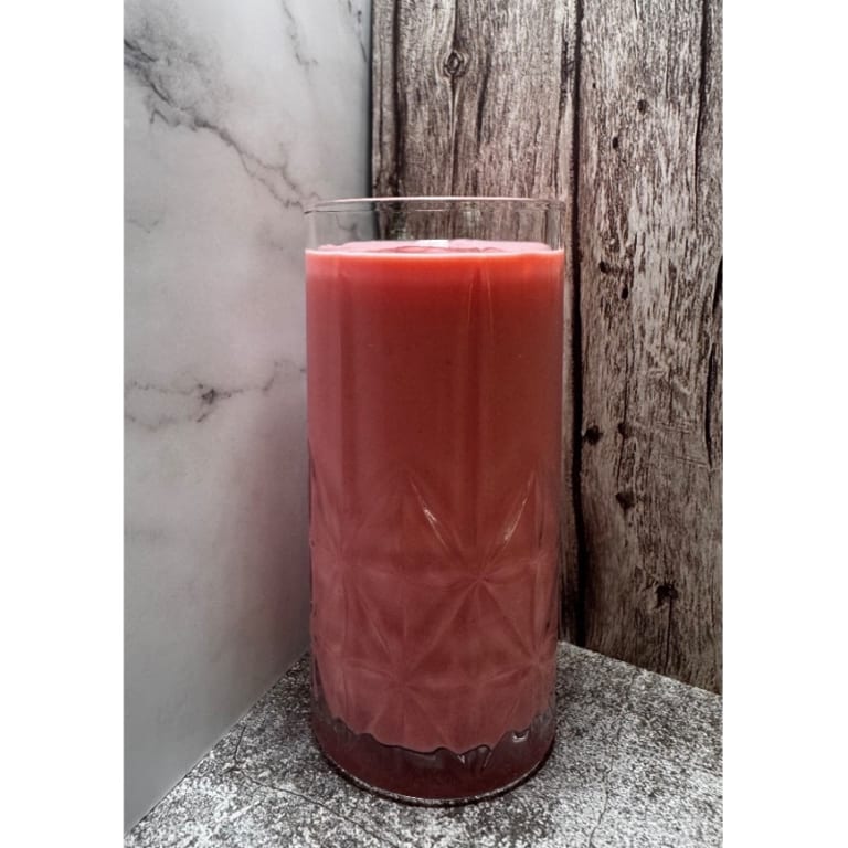 Savor Our Authentic Lassi
