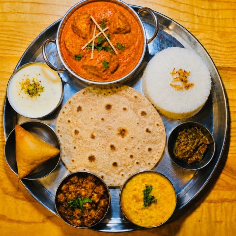 Savor Your Dinner Tonight