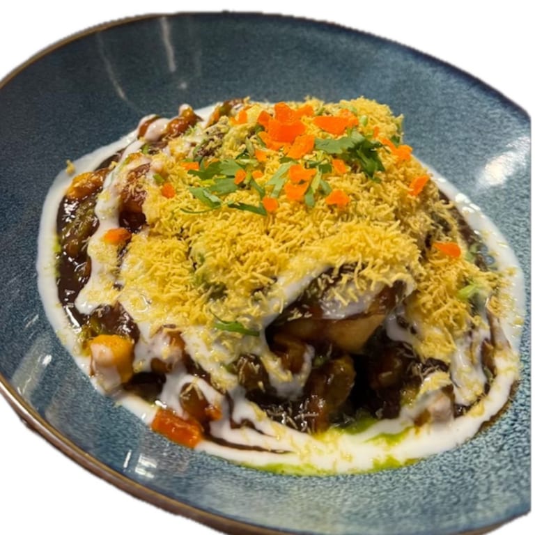 Explore Our Chaat Selection