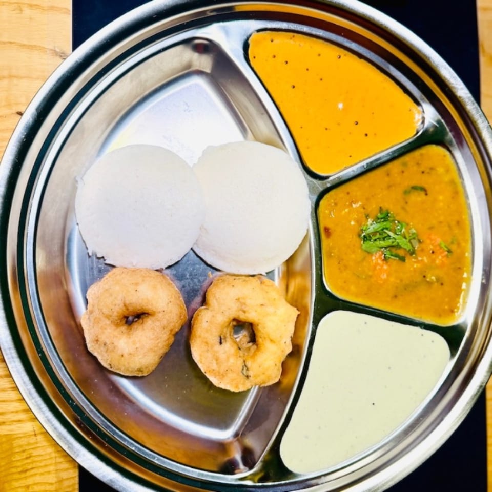 Savor Our Authentic Idli
