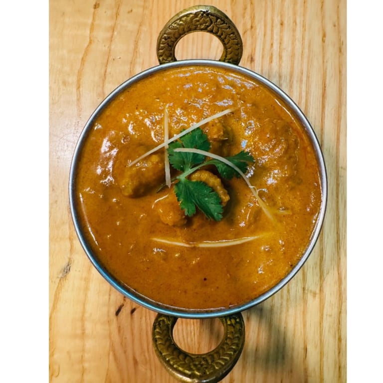 Discover Our Thai Dishes