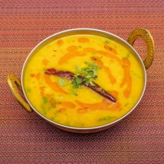 Dhaba Dal Fry