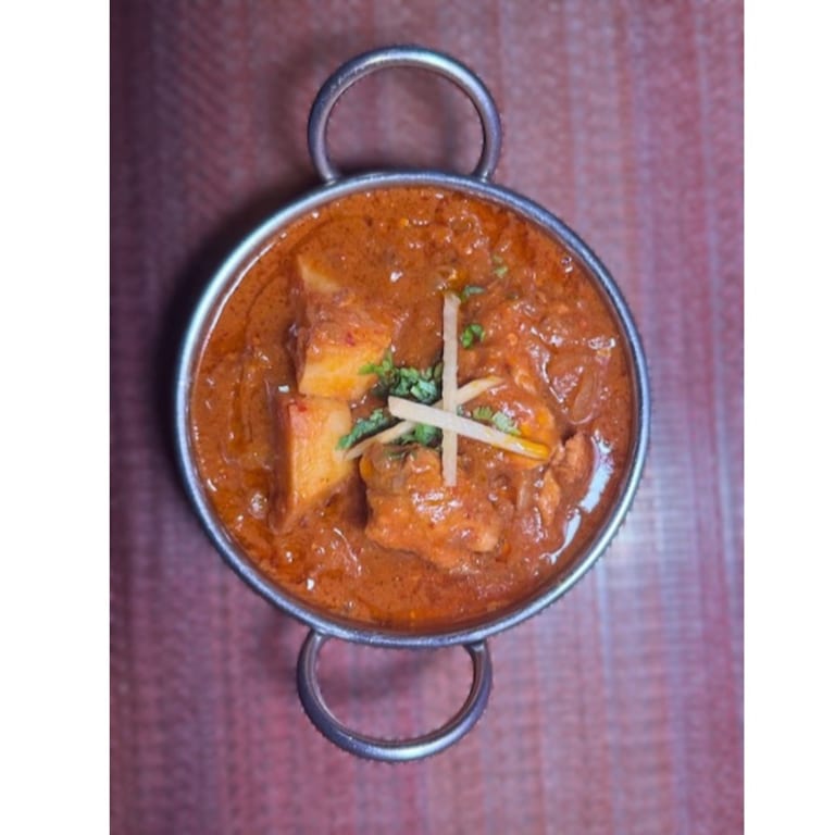 Experience Authentic Dal
