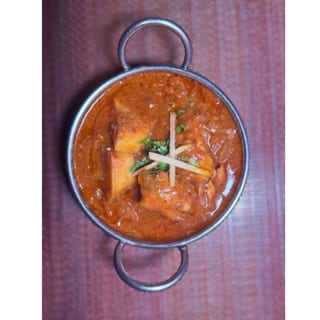 Chicken Vindaloo
