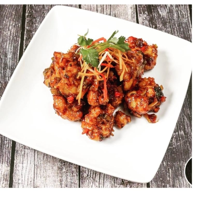 Savor Our Gobi Specialties
