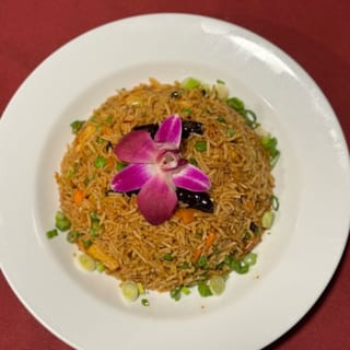 Szechuan Fried Rice