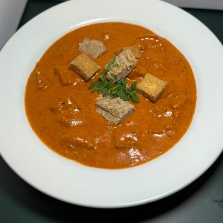 Delicious Tikka Masala Awaits