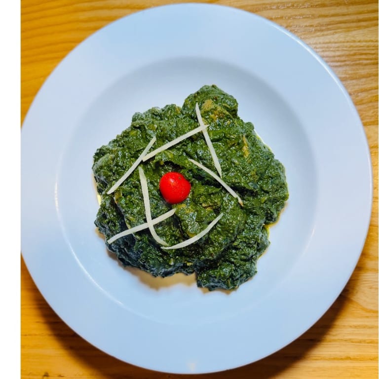 Savor Our Lunch Menu
