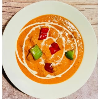 Lamb Butter Masala