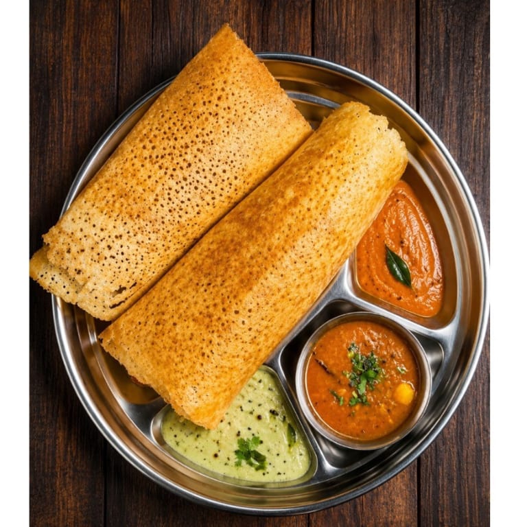 Delicious Chicken Tikka